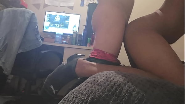 Filipino boy getting fucked raw