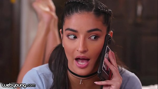 WebYoung Hot Friday Night fingert Emily Willis'_ House