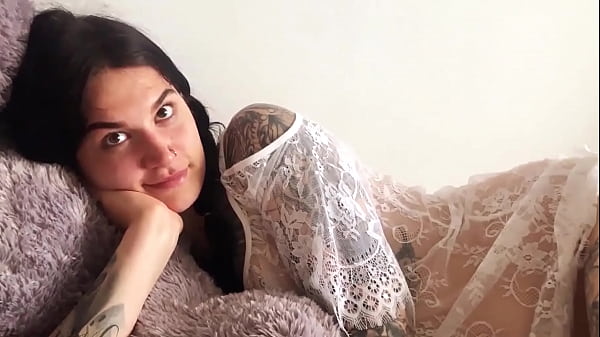 Bella teenager fa un pompino