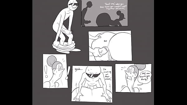 CLAIRE E IL SUO OSPITE SPECIALE di Wappah