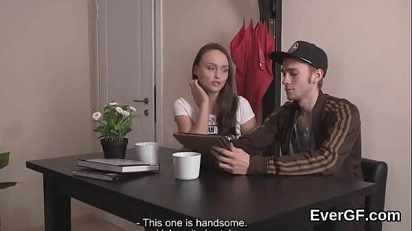 Naughty teen Teen Girl