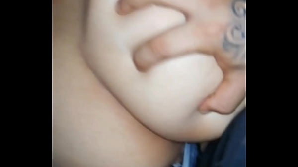 Amazing sweet Teen enjoys herself