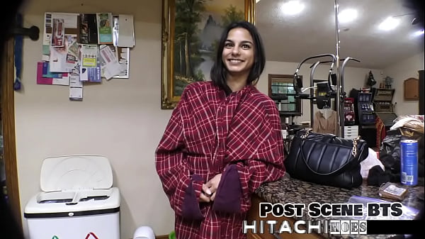 Good Moanin'_ - Misty Addams