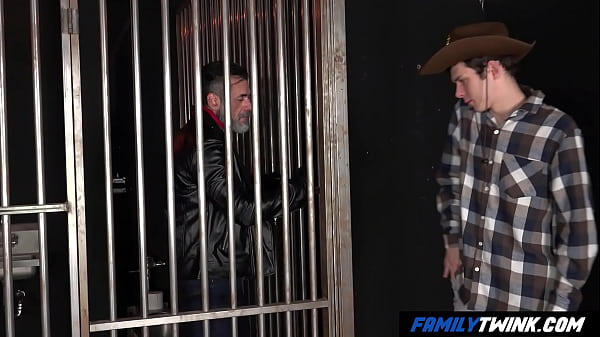 FamilyTwink - The Slutty American Daddy