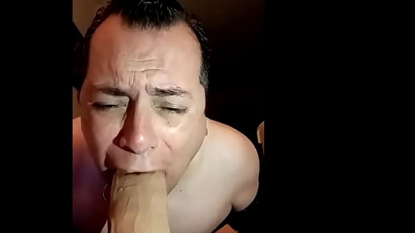 Amo dominante me us&oacute_ de una manera muy humillante