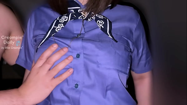 Big_ass Teen hat Spaß – wild