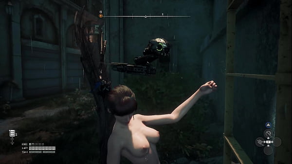 Stellar Blade Nude Mod Playthrough Teil 4