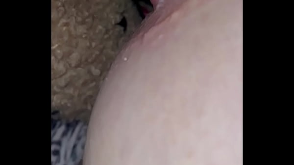 Schöner Teenager hat bisexuellen Spaß