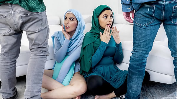 Plus Pur, quatre demi-frères et sœurs explorent