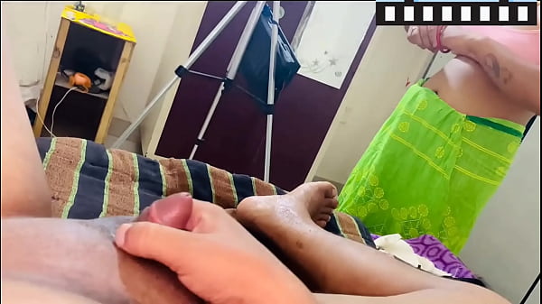 Pretty Young Girl dances