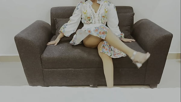 Schönes indisches Mädchen hat Sex mit ihrem Collage-Lehrer, um Hilfe bei der Prüfung zu erhalten