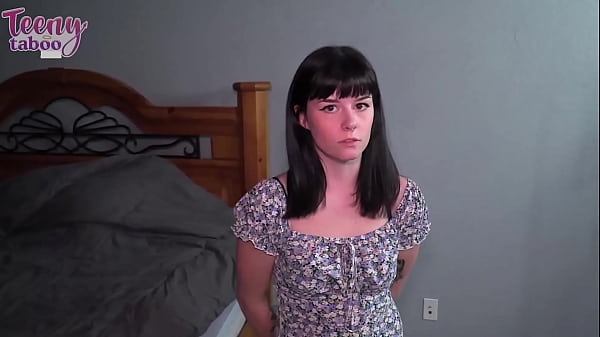 Seth cria outra boceta de babá! Nova Vixen fode com ele!