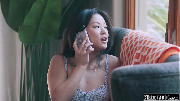 Will my old teacher come in to fuck his former asian student