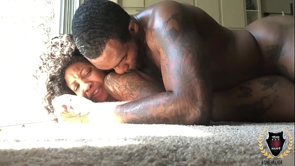 Bootylicious September Reign Fucks &amp_ Drains Rome Major!