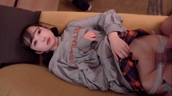 Studente del club di ginnastica 138 cm: lezione segreta con solo noi due dopo l'allenamento 3