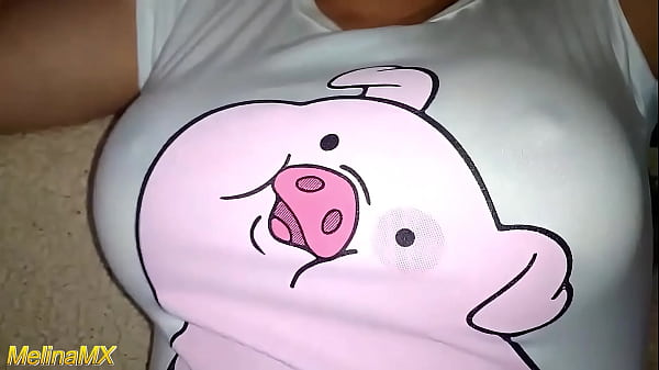 I give my stepsister a goodnight fuck