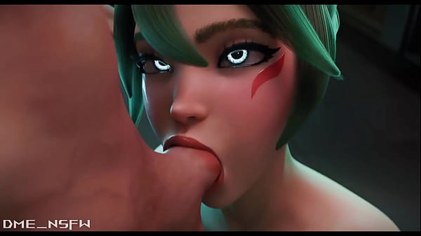 Overwatch Compilation #170