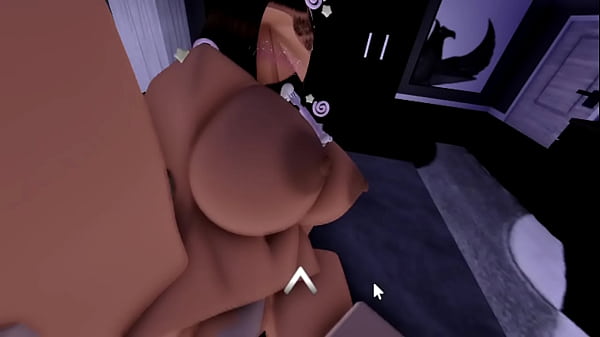 la reine noire se fait pester par bwc #1