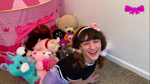 Watch naughty sex_toys Teen Video