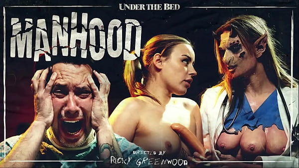 Quái vật Doc fucks y tá với con gà trống bị đánh cắp của Tommy!