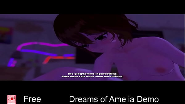 Dreams of Amelia Demo