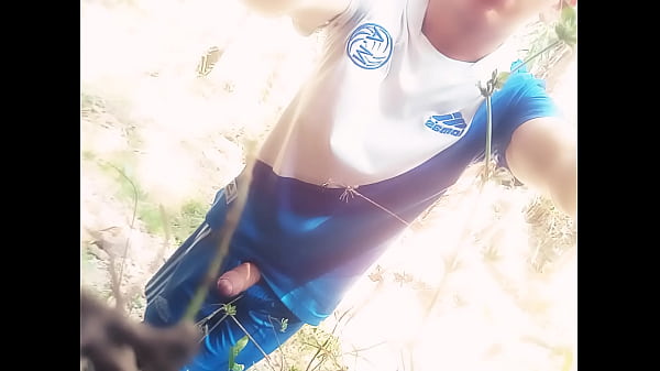 Asian_woman Teen strips - playful