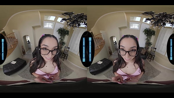 You FINALLY Get a Chance To Fuck Your Hot As Fuck stepbae - LethalHardcoreVR