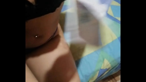 Beautiful Teen dances sexy