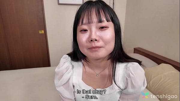 Sexy mujer asiática Adolescente Poses