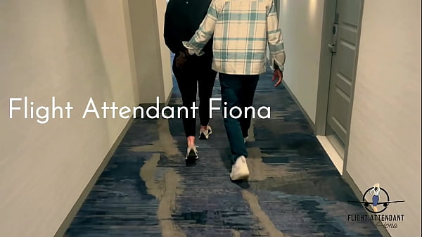 FA Fiona Meets Up with a Former Student