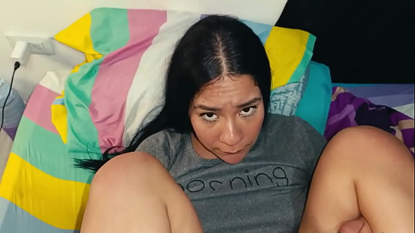 Adolescente adolescente posa Vídeo