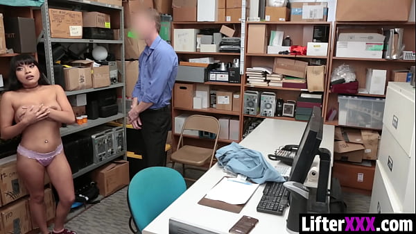 Gorgeous Teen Girl enjoys herself in teen