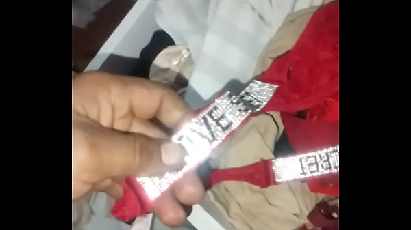 Nalgona neighbor's thongs 6