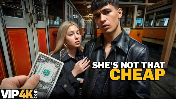 VIP4K. Cheating just drives me insanely horny