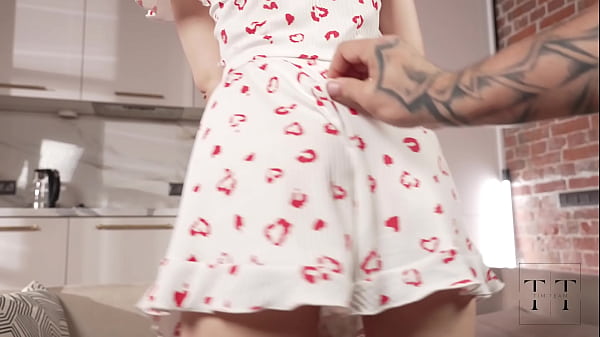 I'_m Covered In Cum!他的鸡巴非常适合我的嘴。完整版 4K 高清 蒂姆团队