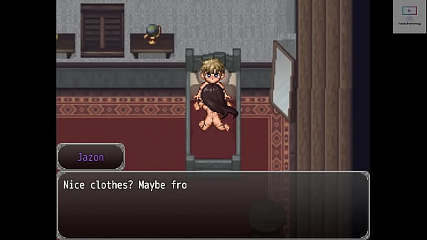 Henteria Chronicles 3 Part 23 Eng (Spiel mit Pixelkunst, ohne Bilder oder animierte Szenen)