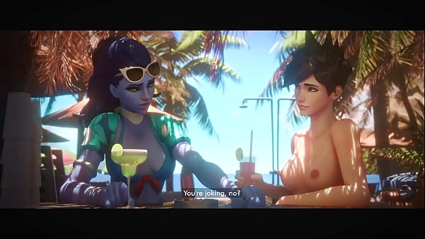 Compilation Overwatch #175