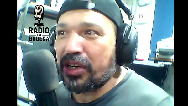 Radio la Bodega 12 de agosto