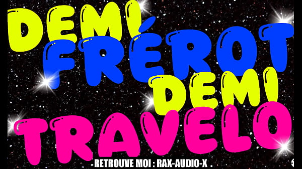 Dein verrückter Halbbruder wird dich sexuell missbrauchen