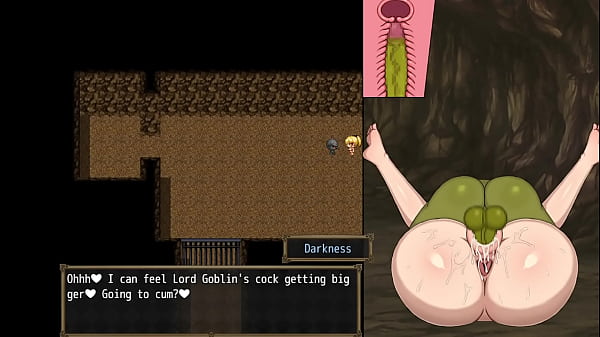 KunoSuba: Maldice al derrotado Sow Knight.