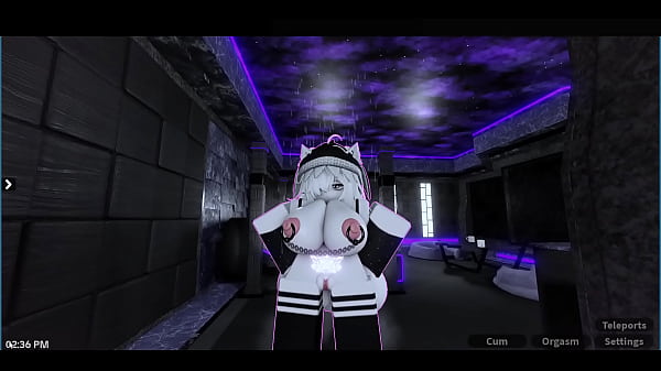 Je baise tous mes avatars parce que pourquoi pas pt1 (effets sonores ajoutés)