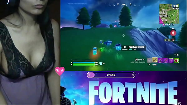 Suitopoteto Fortnite Kick Stream Tag 2 gelöscht