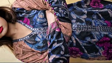 Bella ragazza pakistana del college 18 fidanzata con culo grosso