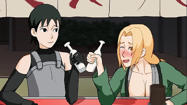 Ce jeu Naruto cache quelque chose... | Lié par le chakra n°1