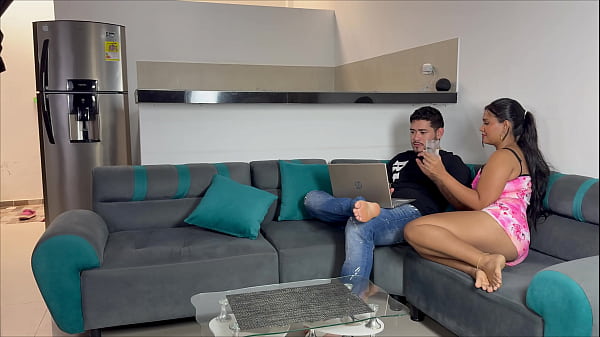 Apaixonado Jovem tiras