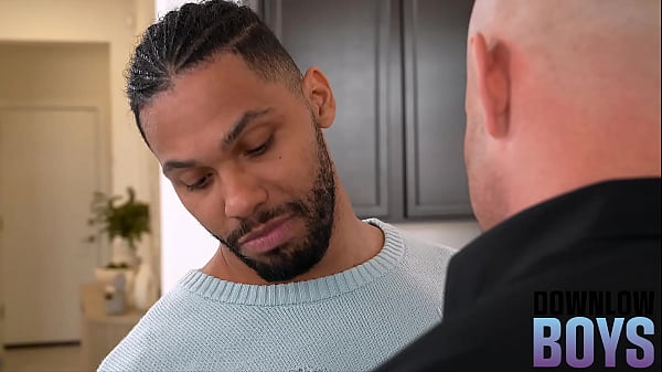 DOWNLOW BOYS - Tony arrapato cerca il Big Bulge di Brock