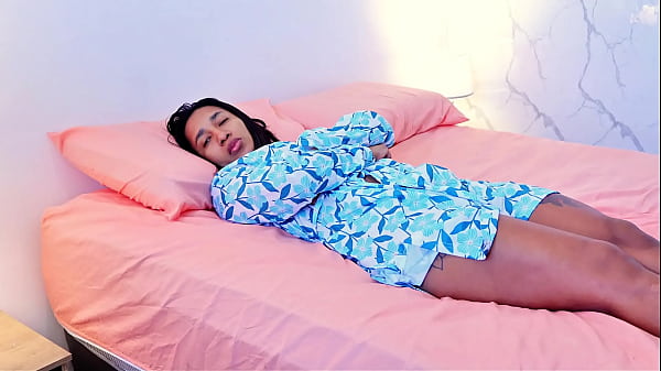 Stepmother says: What'_s wrong with you? We shouldn'_t be doing this.