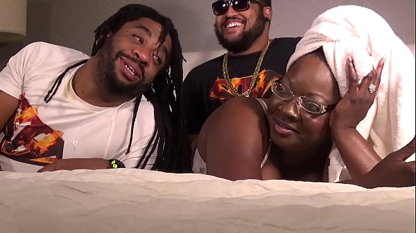 Exotic Teen has fun - wild