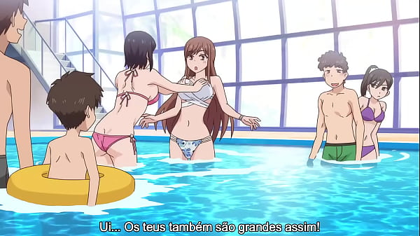 Overflow -T01E08 - Völlig fasziniert von den Schwestern