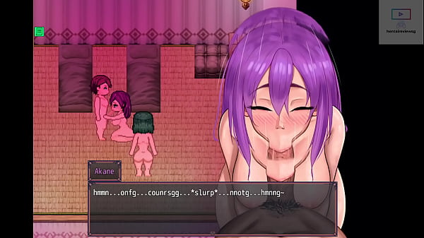 Die Korruption des Dorfes Teil 3 Eng